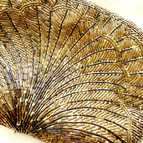 🌟HP🌟Magid Vintage Handbag - Picture 11 of 11